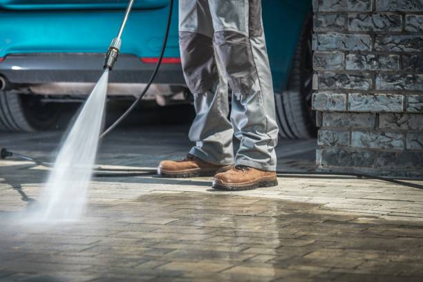 Professional Pressure Washing Services in Americus, GA