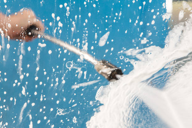 Best Parking Lot and Garage Cleaning  in Americus, GA