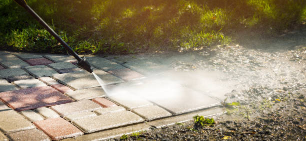 Best Post-Construction Pressure Washing  in Americus, GA