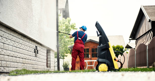 Best Patio and Deck Pressure Washing  in Americus, GA
